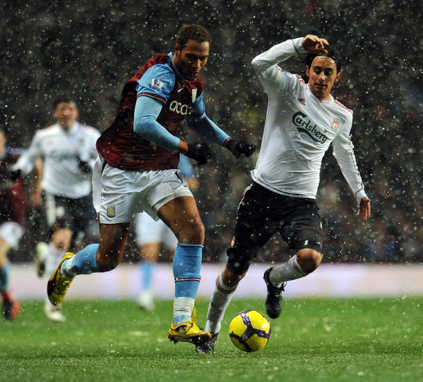 拉什福德在 拉什福德在